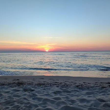 Modlinek 8a Prázdninový dům