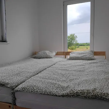 Prázdninový dům Modlinek 8a