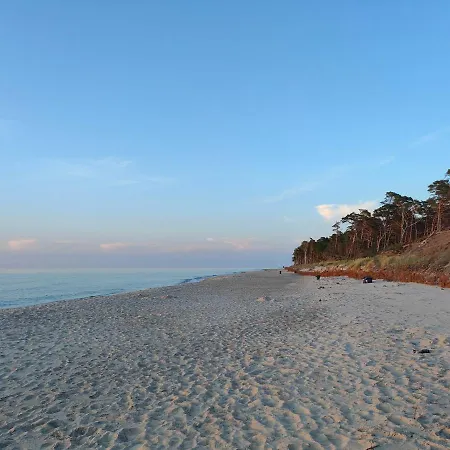 Semesterbostad Modlinek 8a *