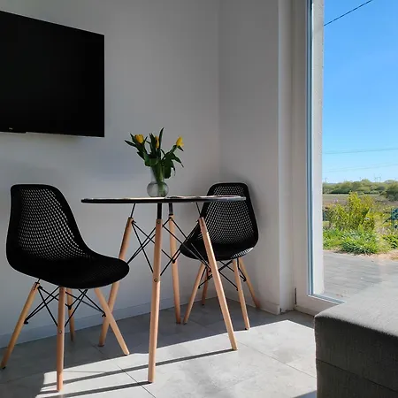 Modlinek 8a Semesterbostad *