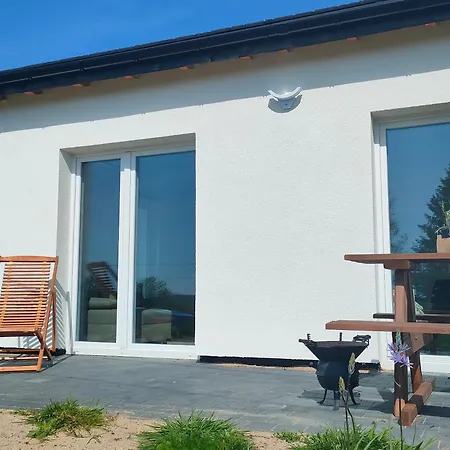 Modlinek 8a Semesterbostad