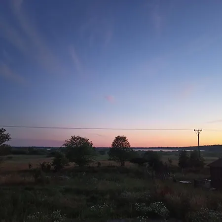 Modlinek 8a Prázdninový dům Ustka