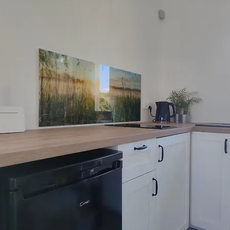 Prázdninový dům Modlinek 8a Ustka