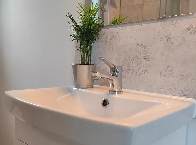 Semesterbostad Modlinek 8a Ustka