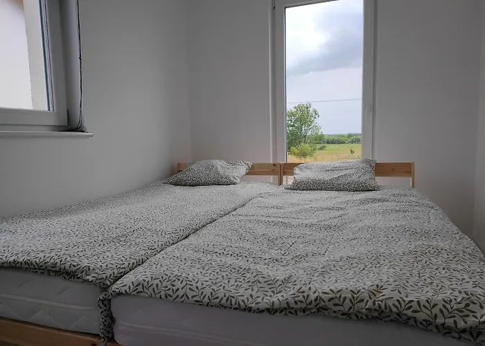 Semesterbostad Modlinek 8a