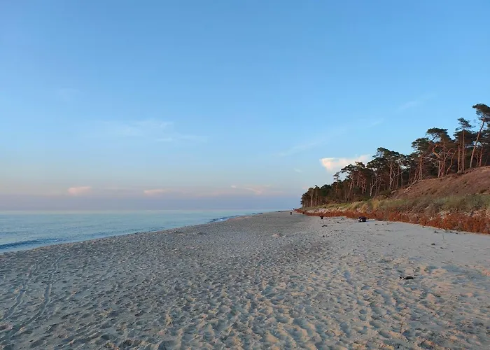 Semesterbostad Modlinek 8a *