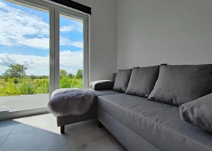 Modlinek 8a Semesterbostad