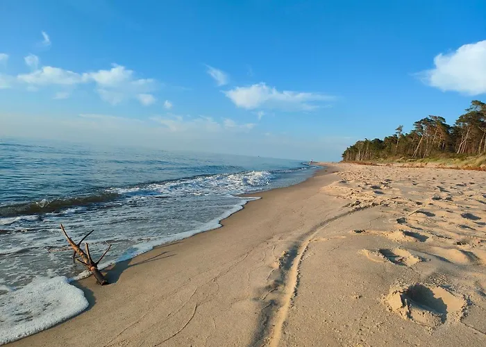 Modlinek 8a Semesterbostad