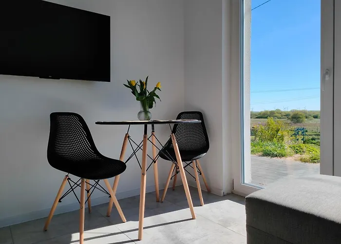 Modlinek 8a Semesterbostad *