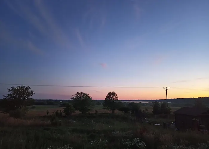 Modlinek 8a Semesterbostad Ustka