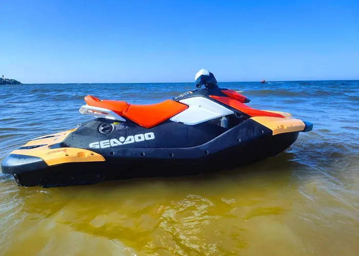 Modlinek 8a * אוסטקה